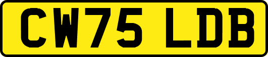 CW75LDB