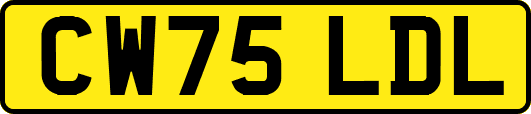 CW75LDL
