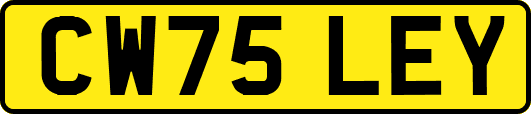 CW75LEY