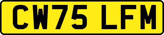 CW75LFM
