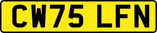 CW75LFN