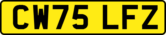 CW75LFZ
