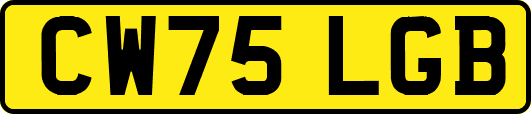 CW75LGB