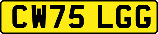 CW75LGG