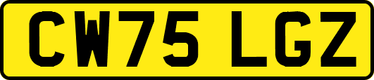 CW75LGZ