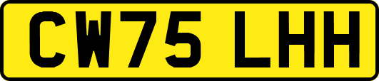 CW75LHH