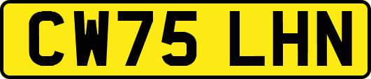 CW75LHN