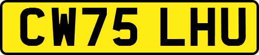 CW75LHU