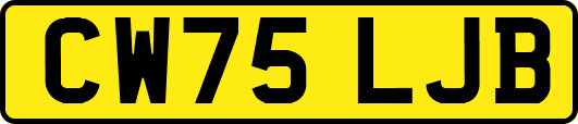 CW75LJB