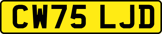 CW75LJD