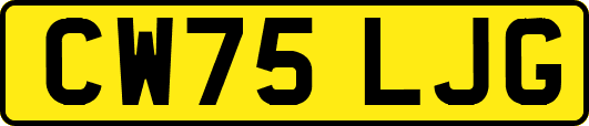 CW75LJG