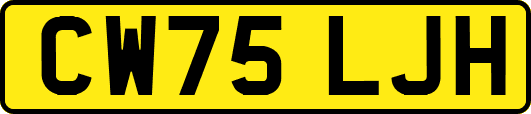 CW75LJH