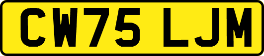 CW75LJM