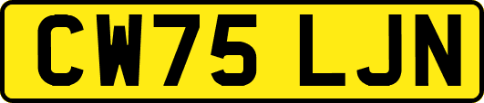 CW75LJN