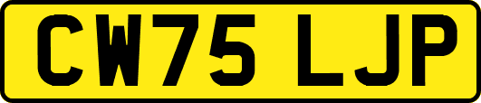 CW75LJP