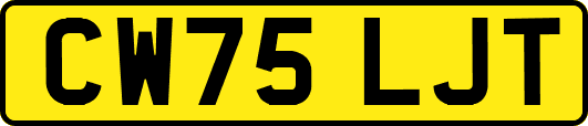 CW75LJT
