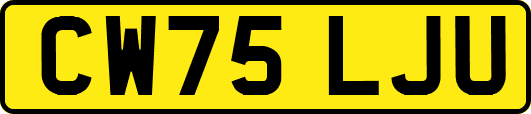 CW75LJU