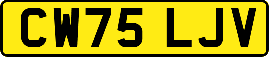 CW75LJV