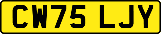 CW75LJY