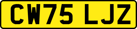 CW75LJZ