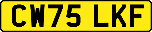 CW75LKF