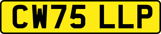CW75LLP