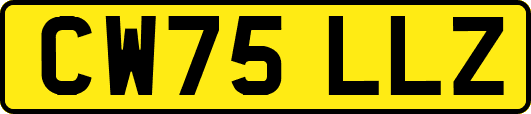 CW75LLZ