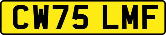 CW75LMF