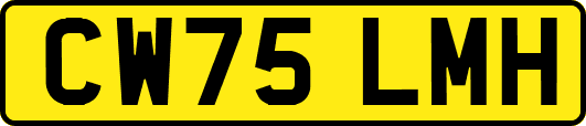 CW75LMH