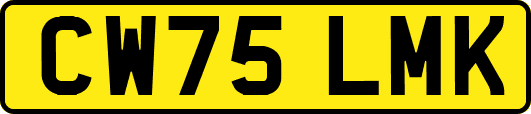 CW75LMK