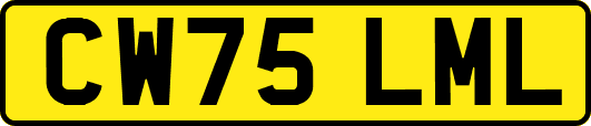 CW75LML