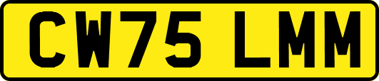 CW75LMM