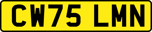 CW75LMN