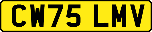 CW75LMV