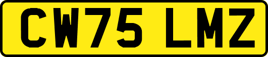 CW75LMZ