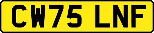 CW75LNF