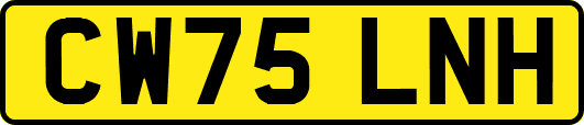 CW75LNH
