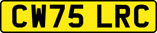 CW75LRC