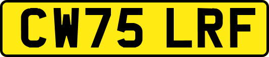 CW75LRF