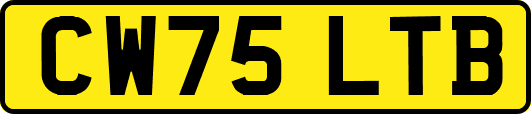 CW75LTB