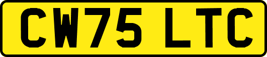 CW75LTC