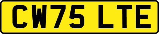 CW75LTE