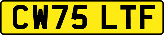 CW75LTF