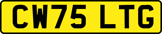 CW75LTG