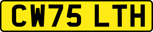 CW75LTH