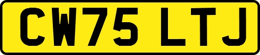 CW75LTJ