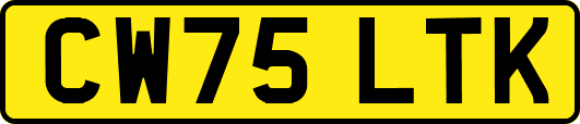 CW75LTK