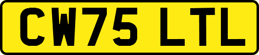 CW75LTL