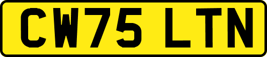 CW75LTN