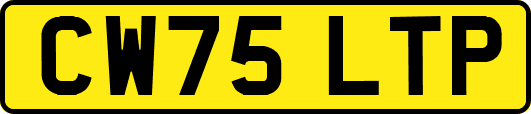 CW75LTP